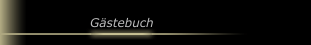 G&auml;stebuch
